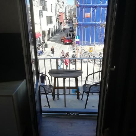 Residentie Verony Blankenberge Dış mekan fotoğraf