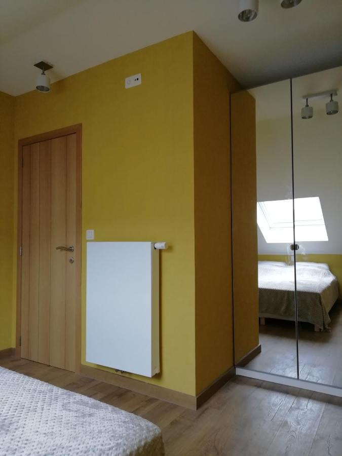 Residentie Verony Blankenberge Dış mekan fotoğraf