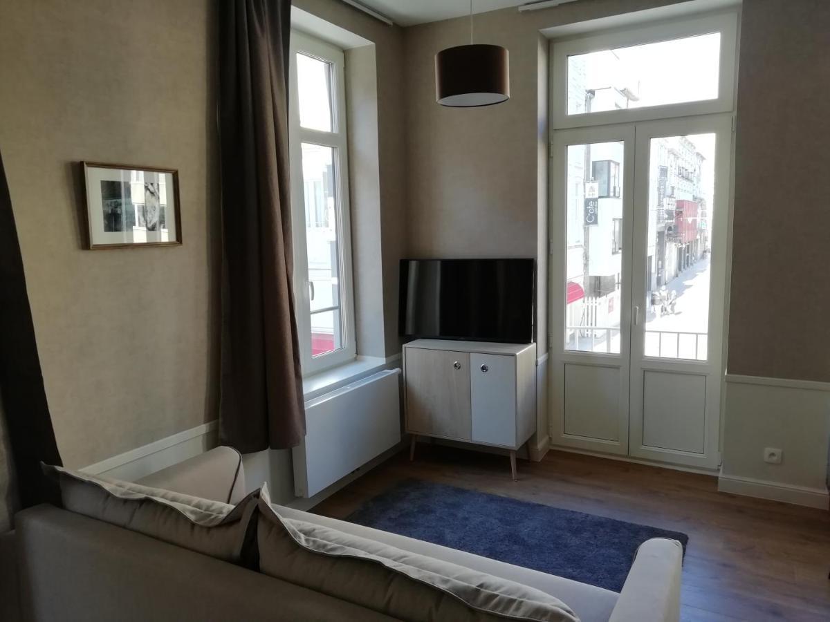 Residentie Verony Blankenberge Dış mekan fotoğraf