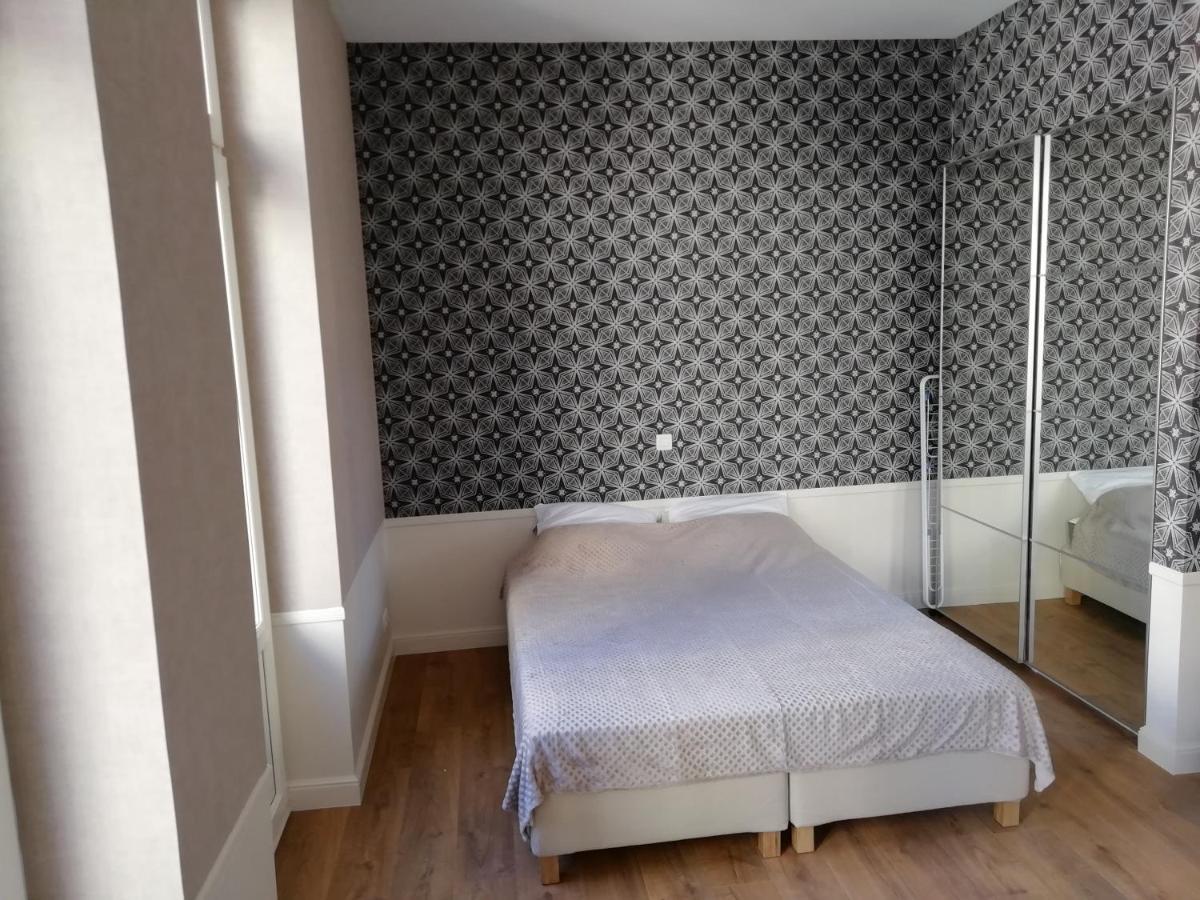 Residentie Verony Blankenberge Dış mekan fotoğraf