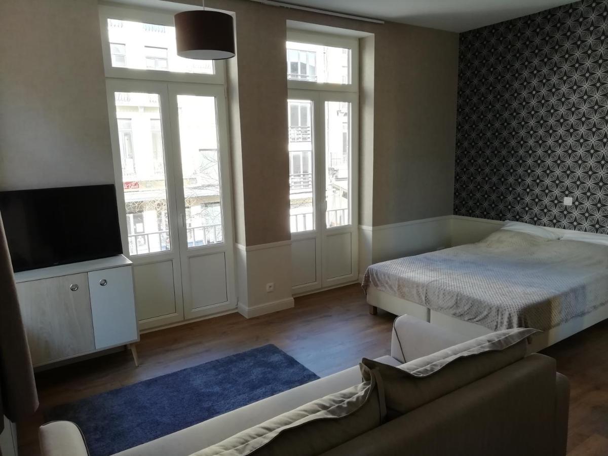 Residentie Verony Blankenberge Dış mekan fotoğraf