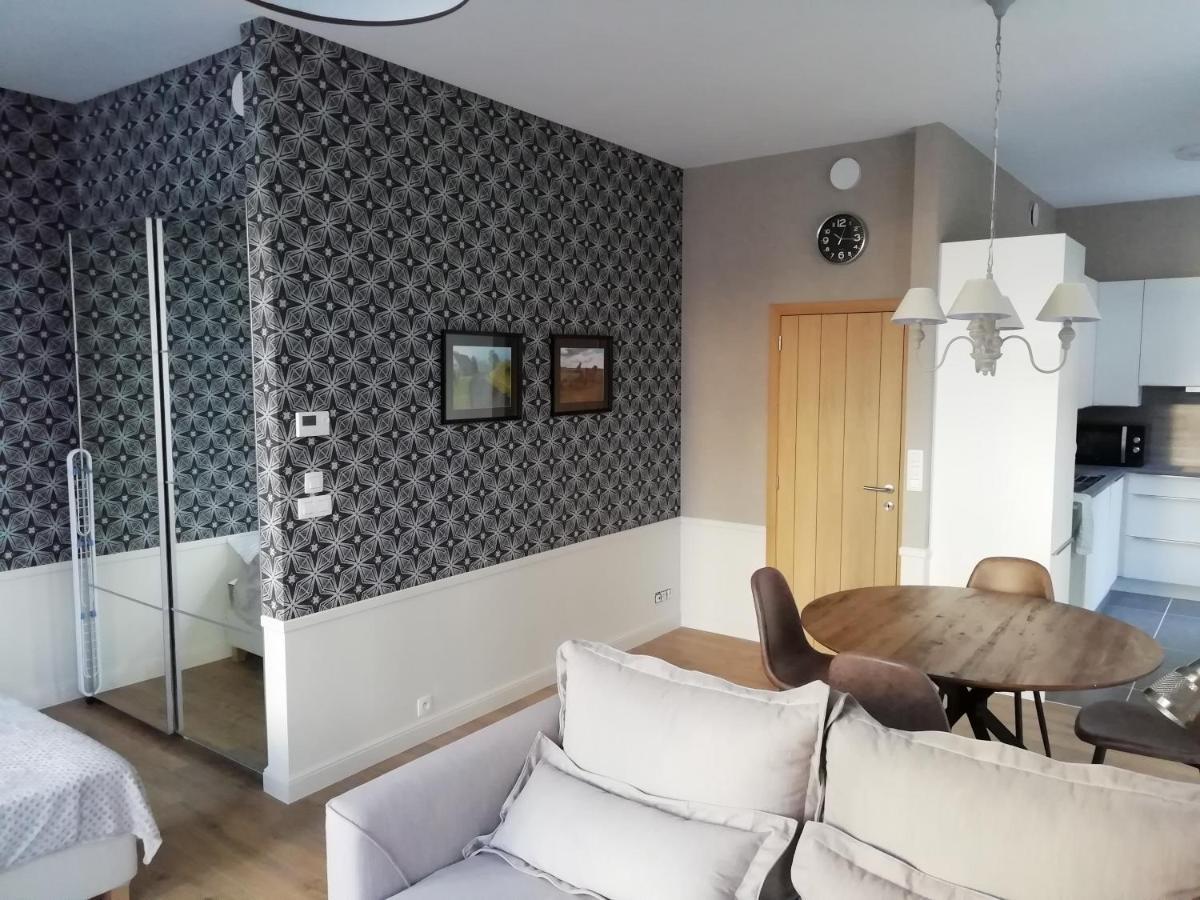 Residentie Verony Blankenberge Dış mekan fotoğraf